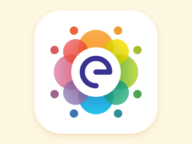 Eventat ios icon