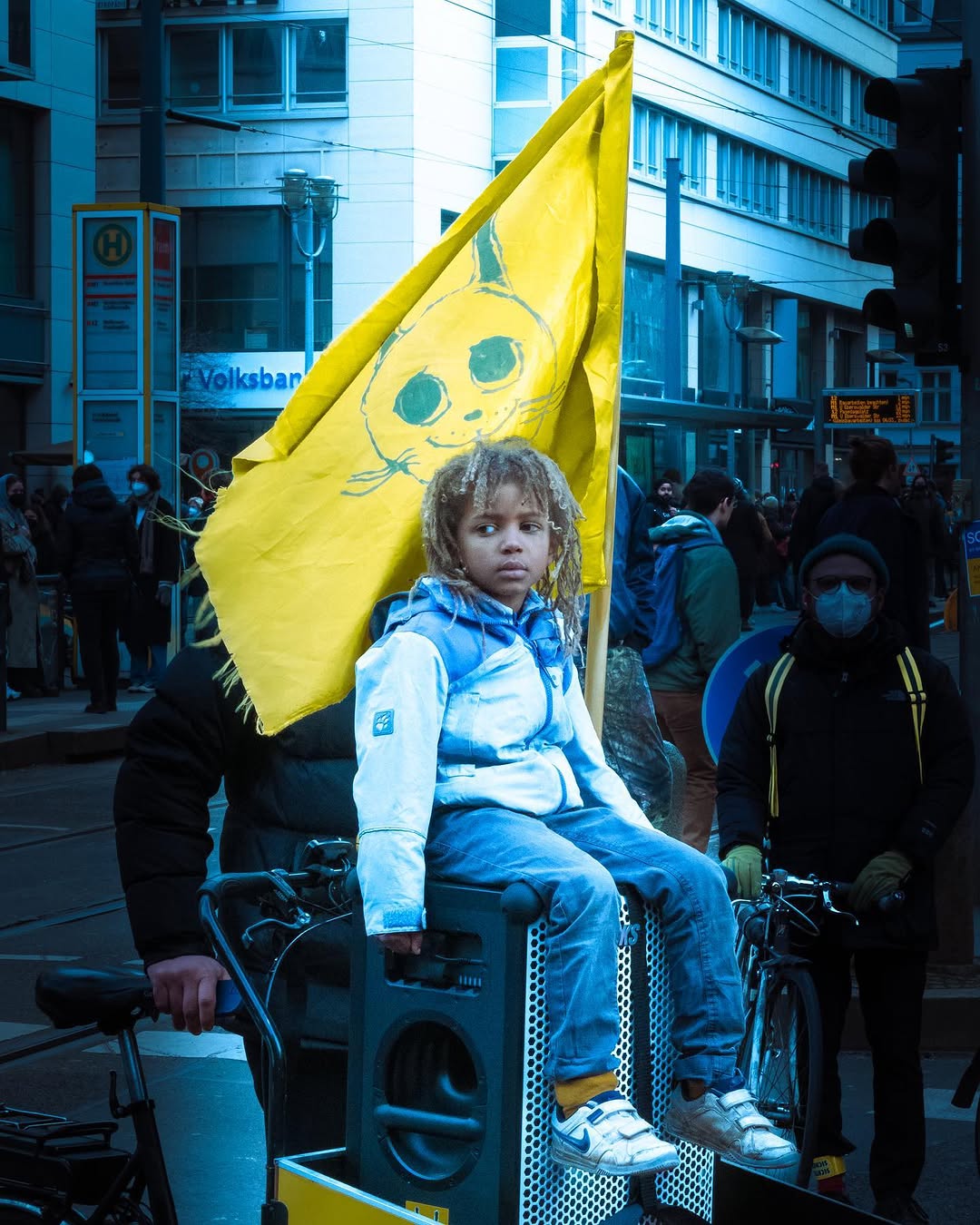 Face of war 🇺🇦